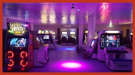 arcadehal antwerpen|Antwerp